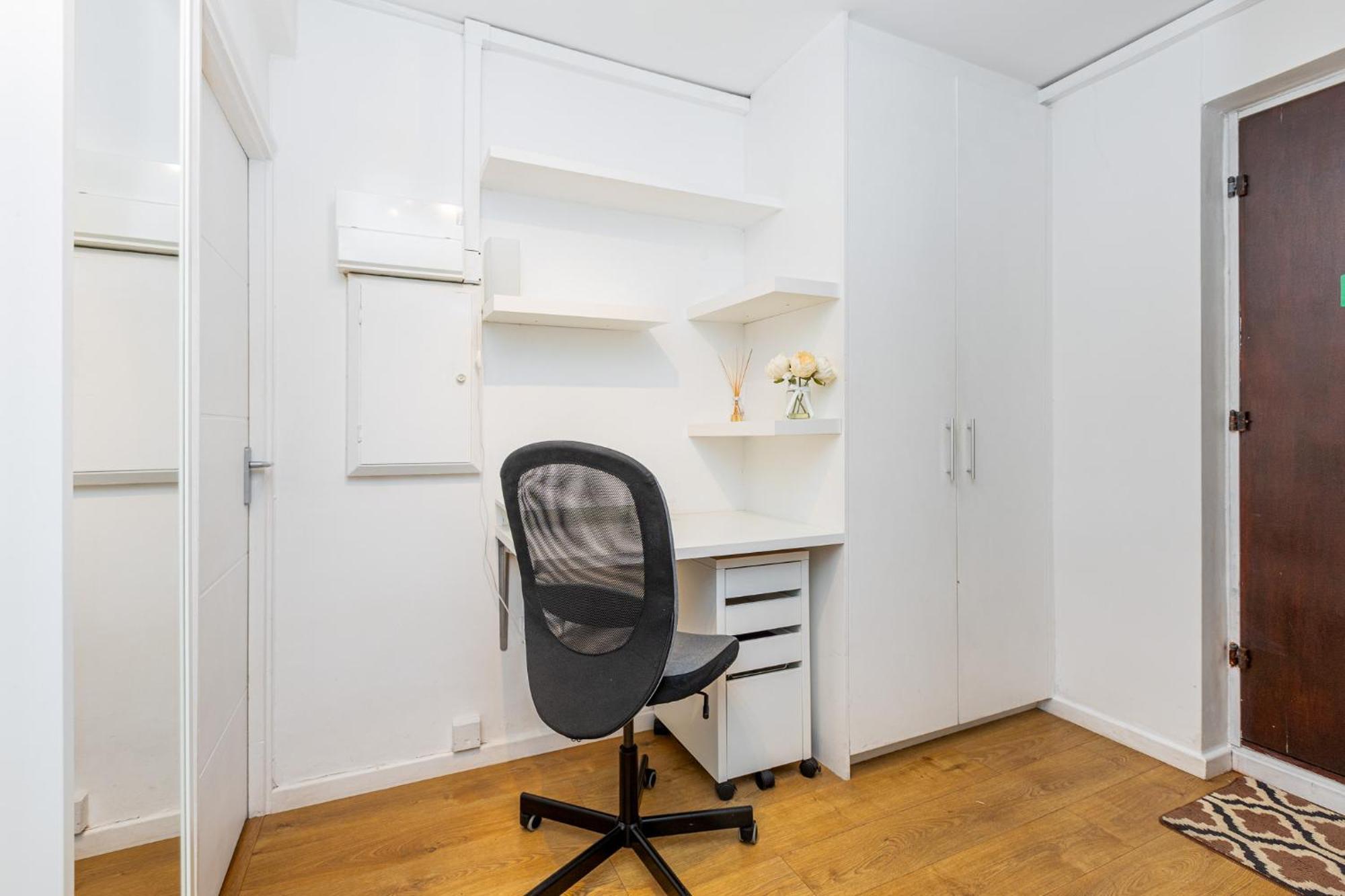 Newly Refurbished 2br Wbalcony In Vibrant Peckham * Londra