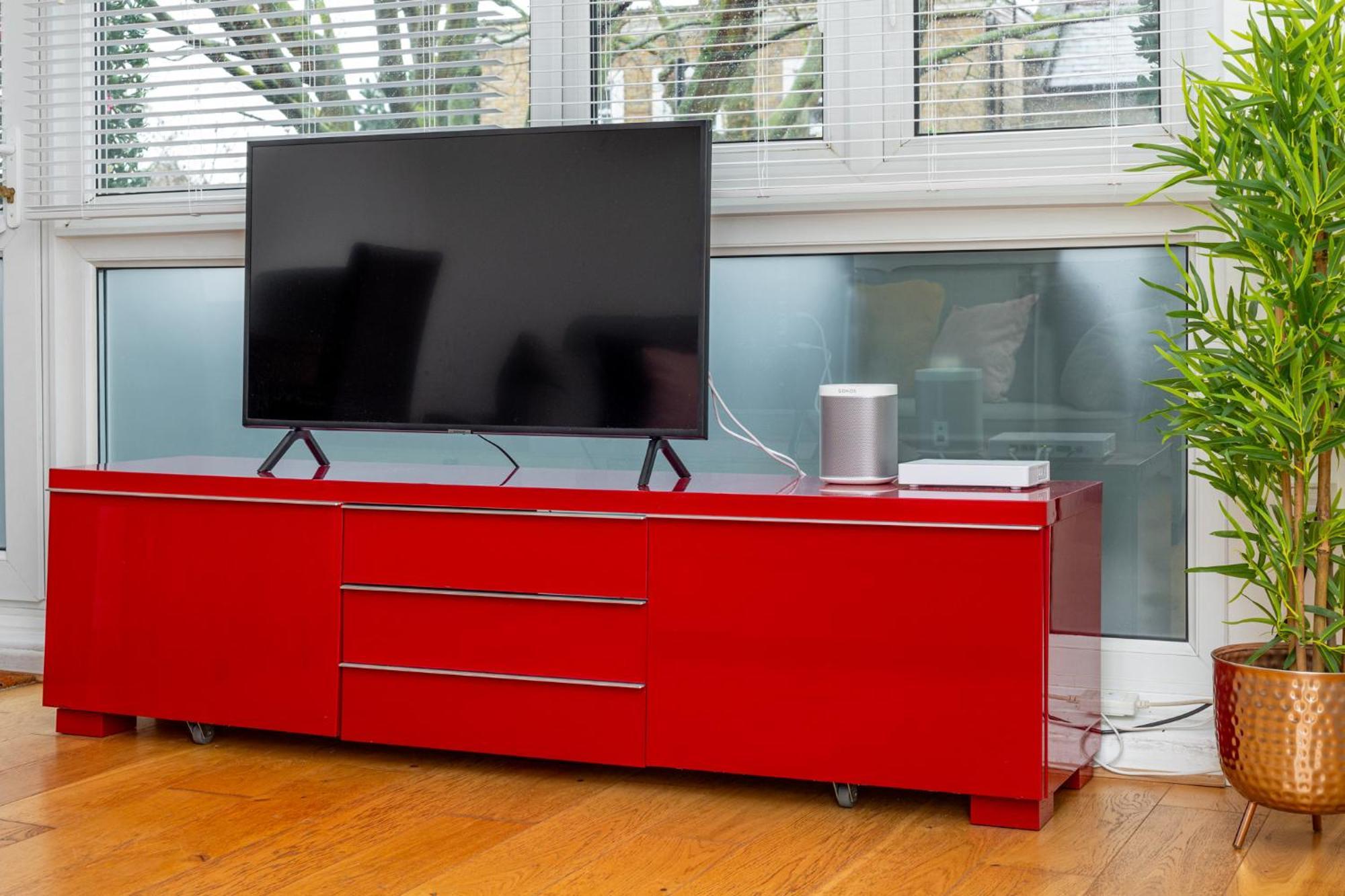Appartamento Newly Refurbished 2br Wbalcony In Vibrant Peckham