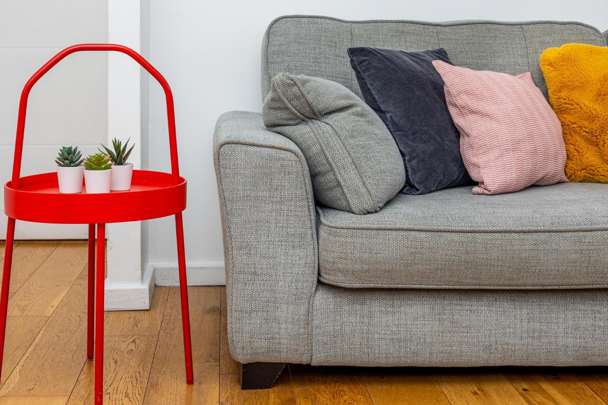 Appartamento Newly Refurbished 2br Wbalcony In Vibrant Peckham Londra